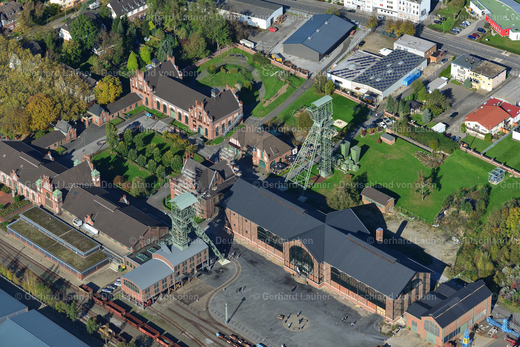 3491643 | LWL-Museum Zeche Zollern, Dortmund-Bövinghausen