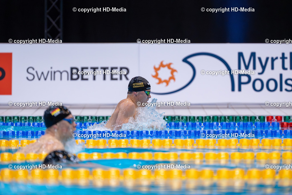 Deutsche Jahrgangsmeisterschaft Schwimmen 2026 | Deutsche Jahrgangsmeisterschaft Schwimmen 2026