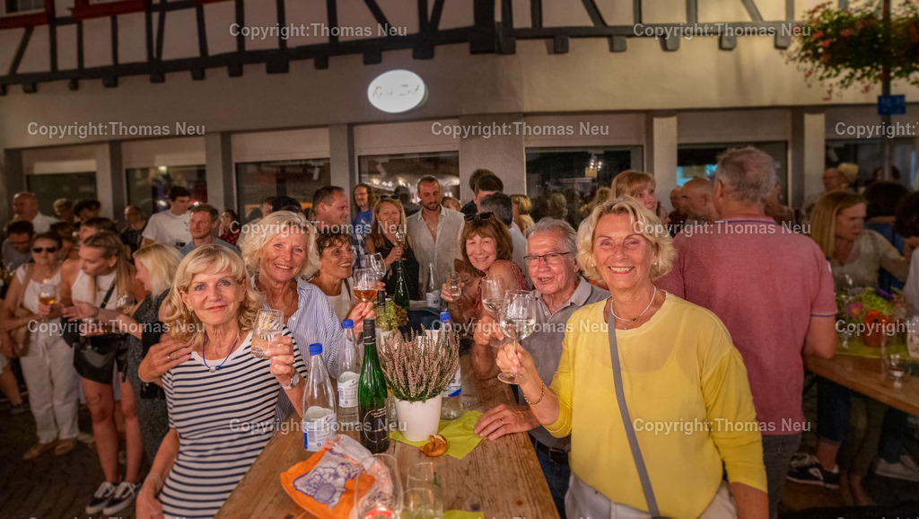 DSC_3434 | Bensheim, Winzerfest, Impressionen, Bürgerwehrbrunnen, ,, Bild: Thomas Neu