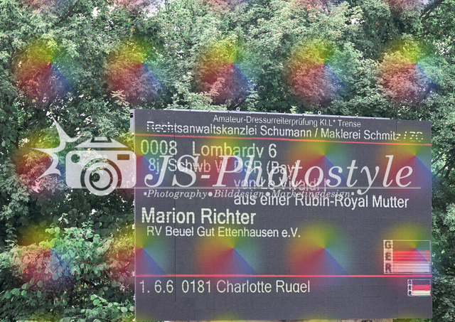 20250726_Dressurreiterprfg_Kl.L-15 | JS-Photostyle - Sport-/Portrait- & Eventfotografie