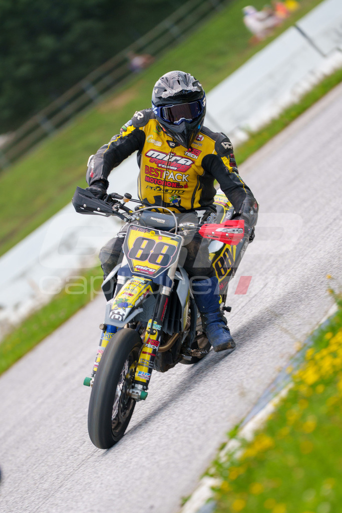 GRIPcapture-20260411-101-999-895 | GREINBACH, AUSTRIA - JUNE 20-21, 2026: Riders compete during the G-Cup, Austrian Supermoto Championship and Hungarian Supermoto Championship at PS Racing Center Greinbach, Austria. Image shows .Photo: GRIPcapture / Andrea Kurz