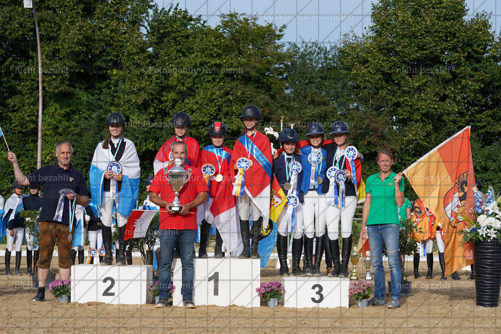 20240825-FAH00668 | Turnierbilder, Reitsportfotos, LAPO, Landesponyturnier, Turnierfotografen Bayern