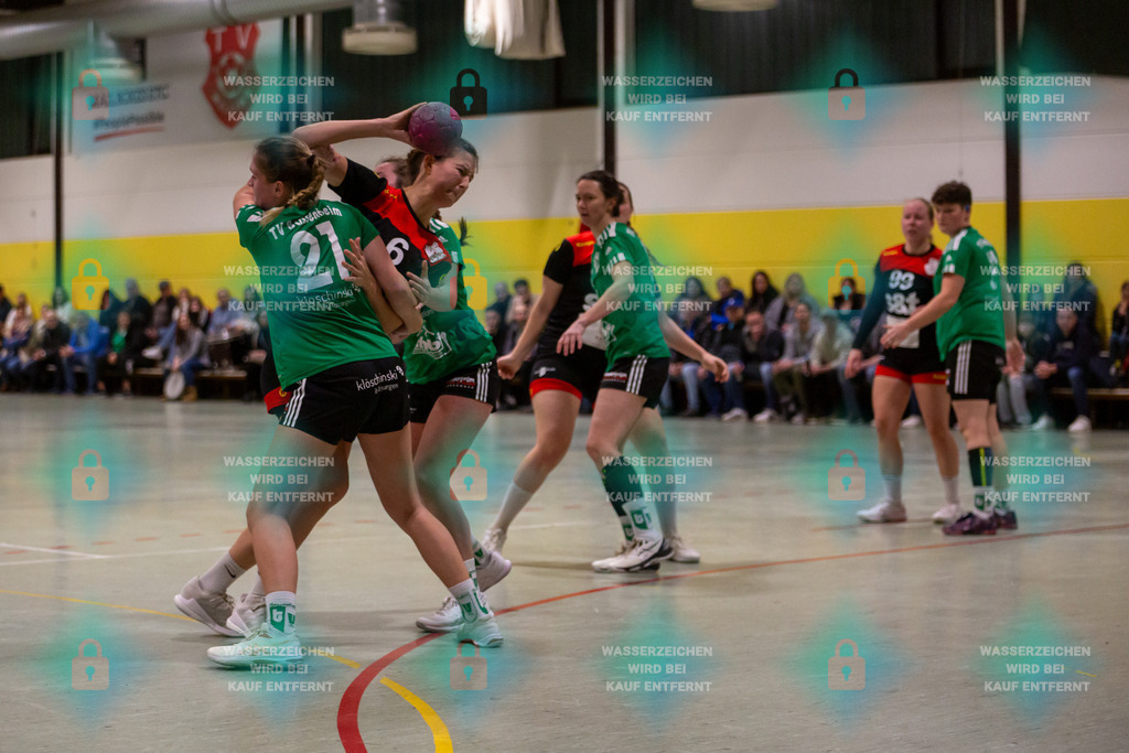 _HP_5081_3000o | TV Welling Damen vs. TV Bassenheim 05.01.2024