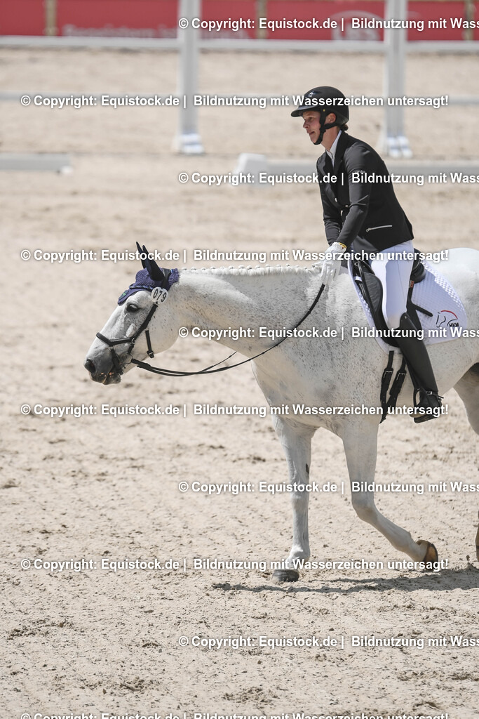 20250516_CCI2_Dressur_0162 | Foto: Thomas Hartig