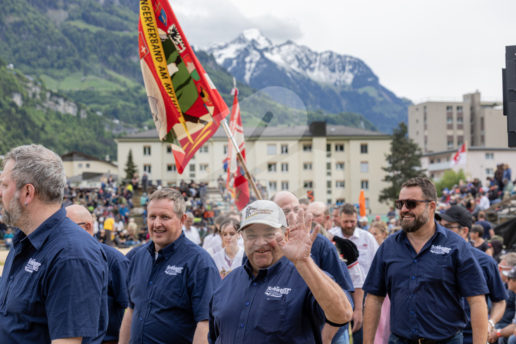 Schwyzer2026_5G_00253 | Die Schwinger des Schwyzer Kantonalen Schwingerverbandes: Fotos, die Dynamik und Leidenschaft festhalten, sowie emotionale Momente aus dem traditionellen Schwingsport zeigen. - Realisiert mit Pictrs.com