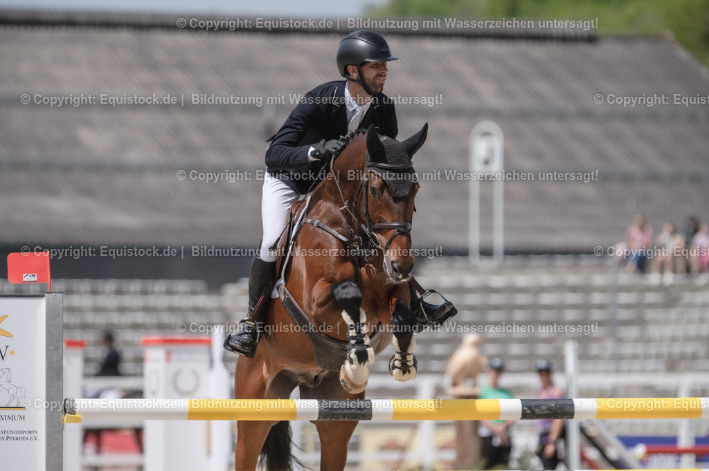 20240512_CCI4-S_Show-Jumping_0072 | Foto: Thomas Hartig