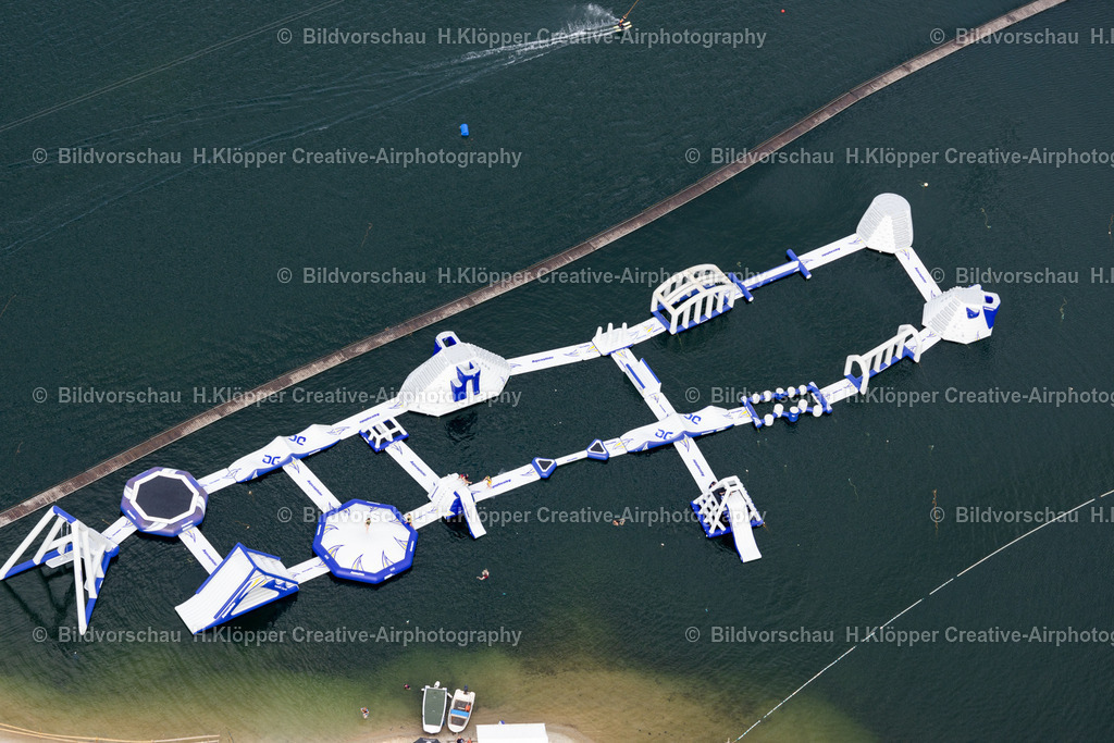 Luftbild Boho Beach _Bruchstraße _ 41849 Wassenberg  439A4766 | Luftbildfotografie und Luftbildfotograf Hermann Klöpper - Realized with Pictrs.com