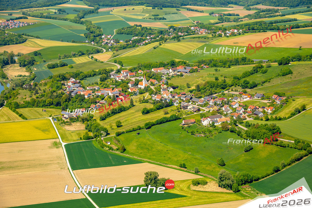Luftbild Vs Google Maps  Lechsend  Marxheim -Das Luftbild wurde 2025 vom UL-Flugzeug heraus erstellt ( keine Drohne ) - Hochauflösende Luftaufnahme -Nicht vergleichbar mit Google Maps oder Satelittenbilder- Die Geschenkidee !Mit Lizenz und Bildrechte bestellbar