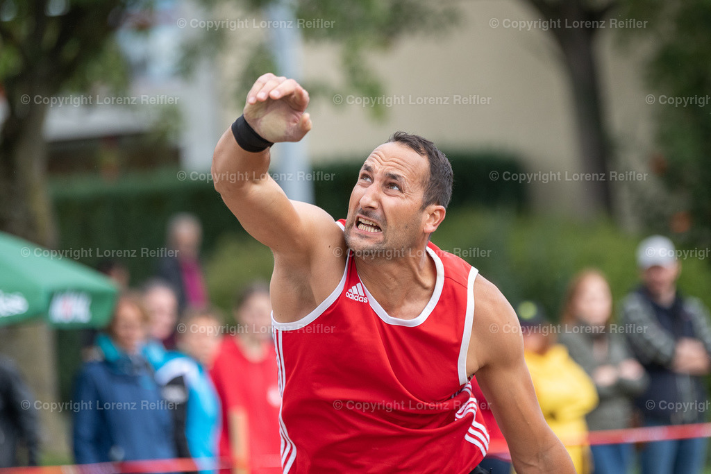 Steinstossen-Heben -  SM Steinstossen-Heben 2022 | Zihlschlacht, 10.9.22, Steinstossen-Heben - SM Steinstossen-Heben.