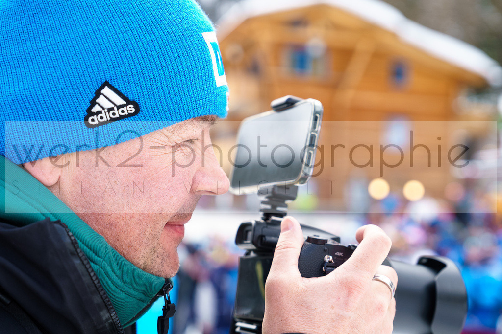 DP Martell | 7. DSV JOKA Deutschlandpokal Biathlon + Deutsche Jugend- und Juniorenmeisterschaft Sprint und Staffel im Biathlonzentrum Martell / Italien