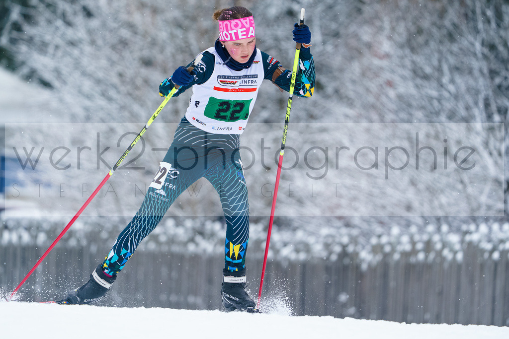 DSC Ruhpolding | 3. DSV E.INFRA Schülercup Biathlon in der Chiemgau Arena Ruhpolding