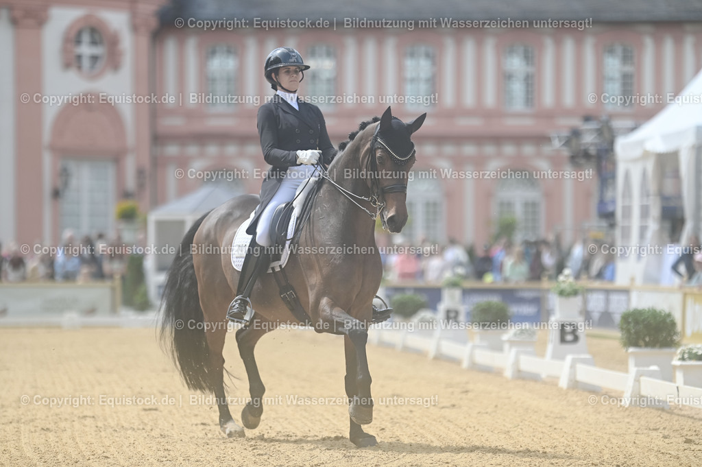 20250607_1_GP-Tour_Dressage_0081 | Foto: Thomas Hartig