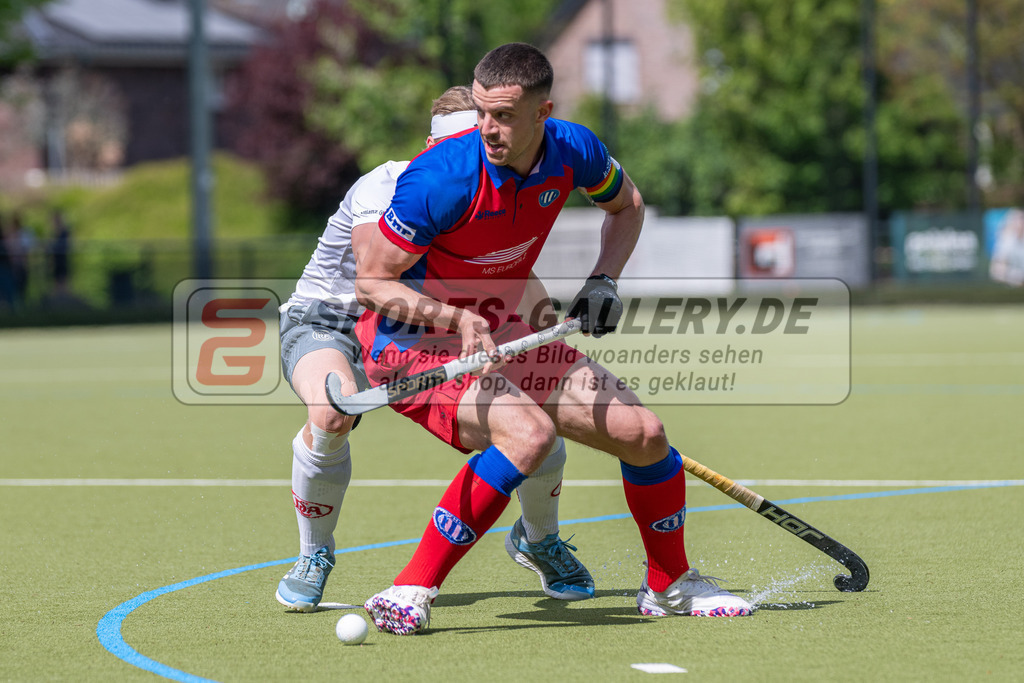 SM_20250503-D85_9136 | 1.Bundesliga Feld - Rückrunde (W) DCADA  - GTHGC / 1:0 (0:0)