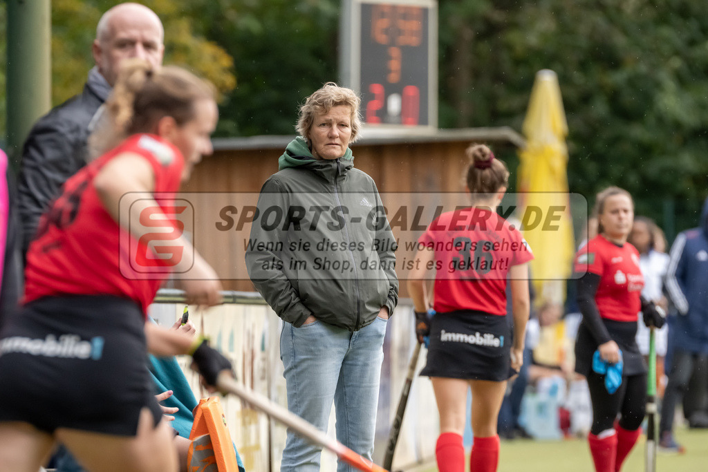 HK_20241013_107581 | 2. Bundesliga Damen Club Raffelberg - TG Heimfeld am 13.10.2024 Club Raffelberg , Duisburg ,
