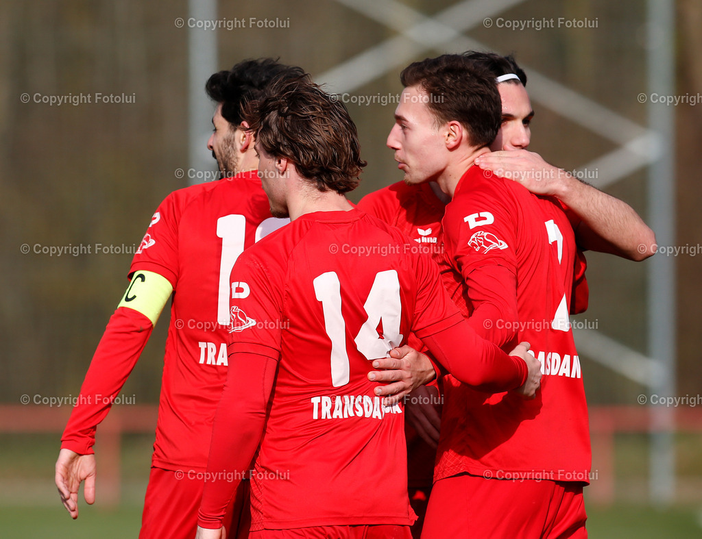 A_LUI_28032026_24 | SPORT,FUSSBALL, LT1 OOE LIGA ASKOE OEDT 1B-SV ZEBAU BAD ISCHL 28.03.2026 IM BILD: TORSCHUETZE DINO  KOVACEVIC  (OEDT1B)  FOTO:FOTLUI 