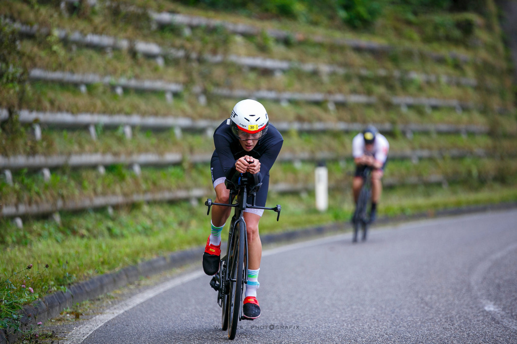ALOHA MONDSEE TRIATHLON 2025 | AUSTRIA, 07.09.2025, Mondsee, ALOHA MONDSEE TRIATHLON 2025, Photo: WAPICS / Andreas Willdoner