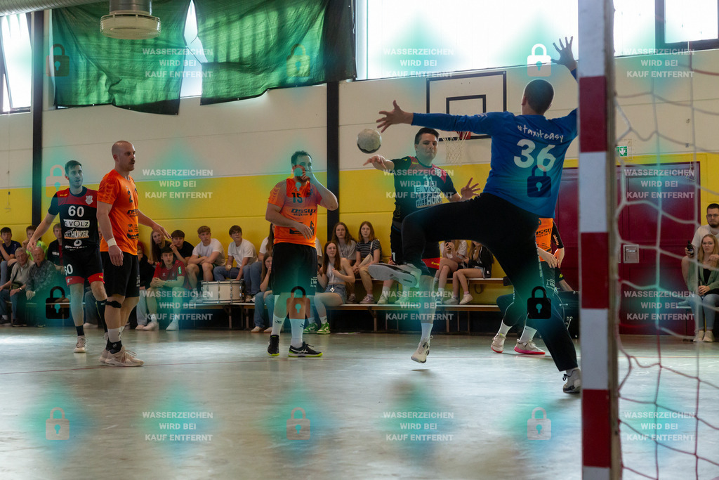 _HP_7403_3000o | TV Welling Herren vs. HSV Rhein-Nette 13.04.2024