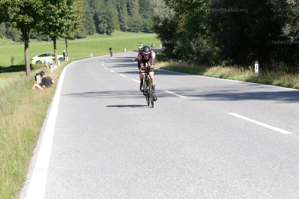303_20230821_radweltpokal_einzelzeitfahren_tag6 | AUT - OESTERREICH, 2023- :   ; Foto: Roland Muehlanger