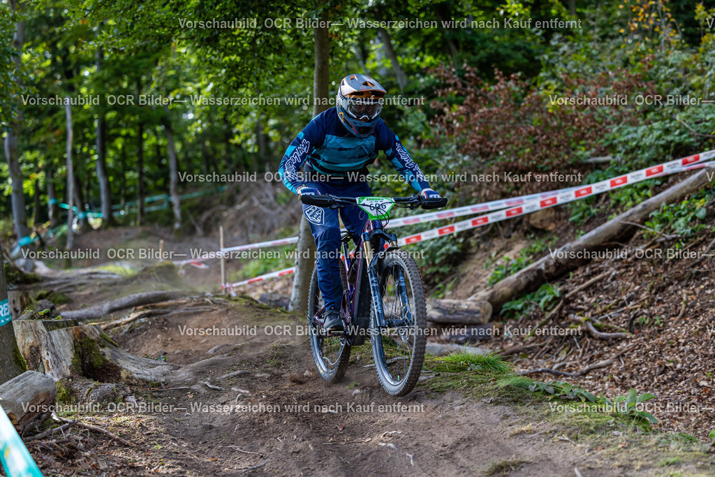 Enduro One Eifa-1016 | OCR Bilder Fotograf Eisenach Michael Schröder