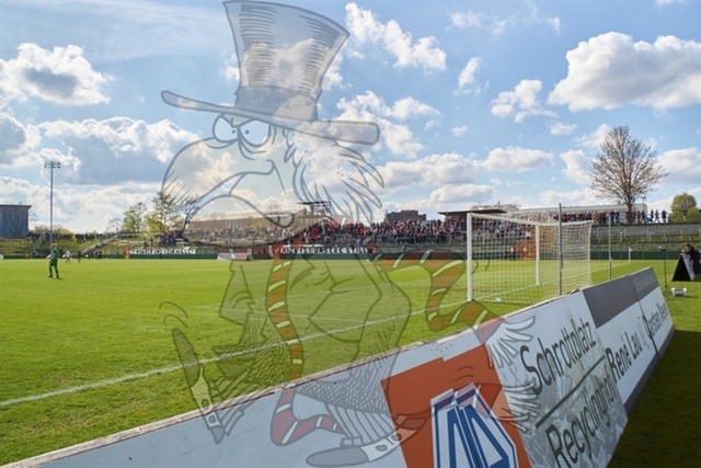 BFC Dynamo vs. FC Rot-Weiß Erfurt 050 | mythos-online-redaktion