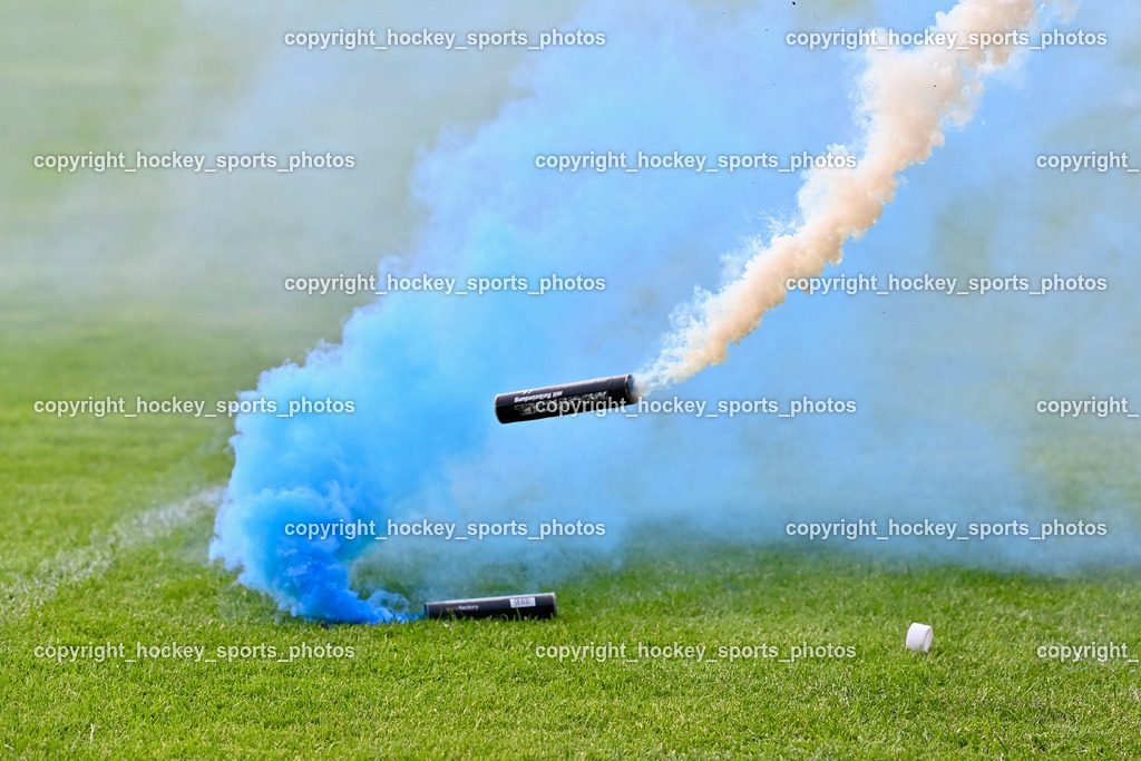 SV Dellach Gail vs. SAK 29.5.2023 | SV Dellach Fans, Bengalen