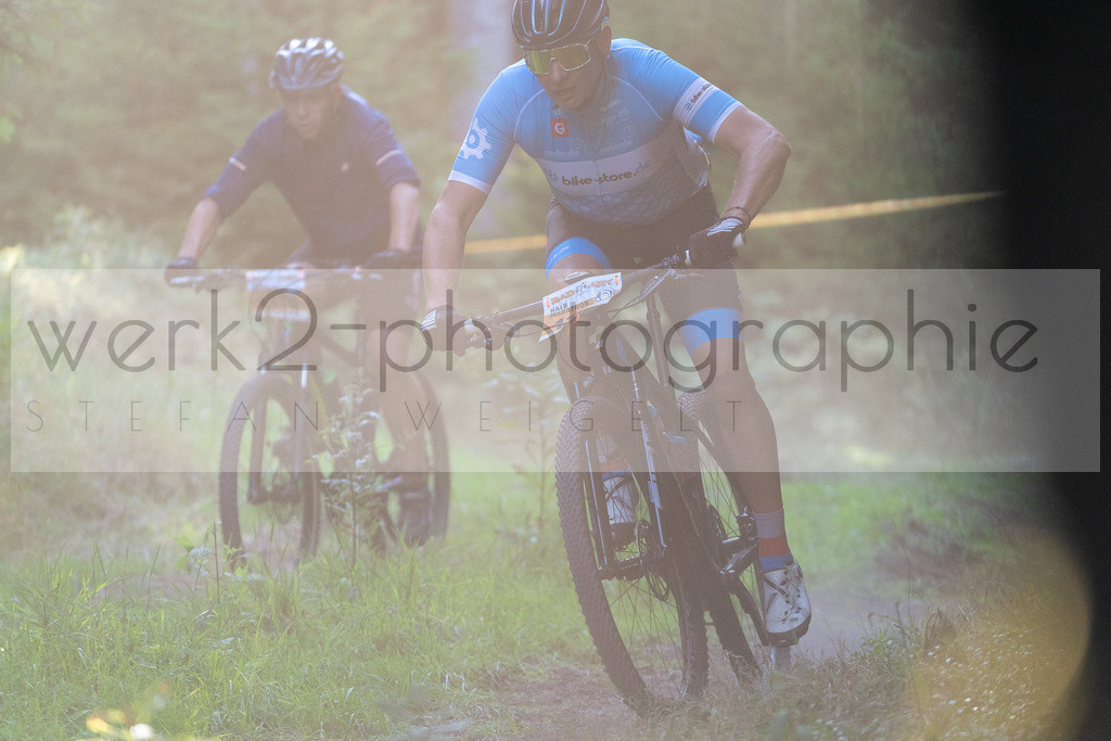 RennsteigRIDE | RennsteigRIDE, Schmiedefeld - 3. September 2022