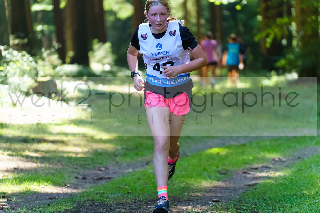 TSC Tambach-Dietharz | RWS-Cup, Tambach-Dietharz - 10. September 2023