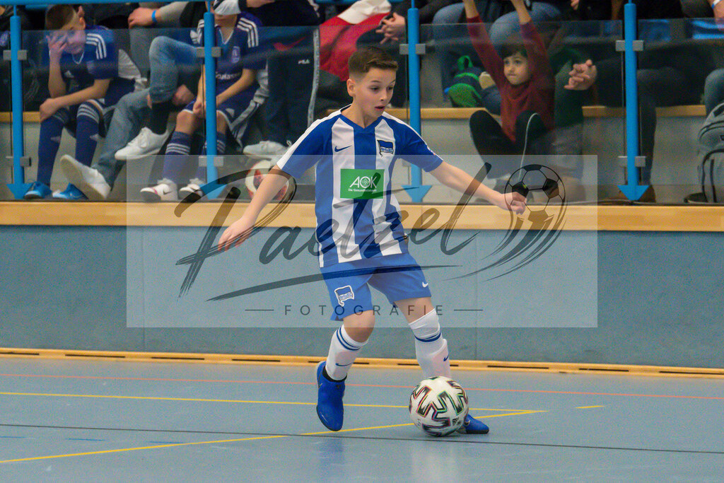20200118_U12VGH_0273 | Fußball, D-Jugend:   beim VGH U12-Cup am 18.01.2020 in der Waldsporthalle Schledehausen in Schledehausen, Deutschland.(Foto von Nico Paetzel) - Realisiert mit Pictrs.com