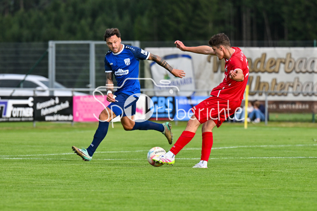 TSV Hollenbach - TSV Rain | Rain 5 / Hollenbach 9