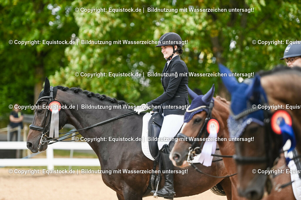 20230716_01_Dressurprüfung Kl.M_0687 | equistock