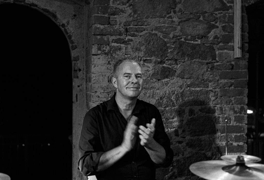 Maria Markesini Konzert | Maria Markesini meets Klazz Brothers im Forte Belvedere Leisnig zum Festival Hallo Leisnig 2022. - Realisiert mit Pictrs.com