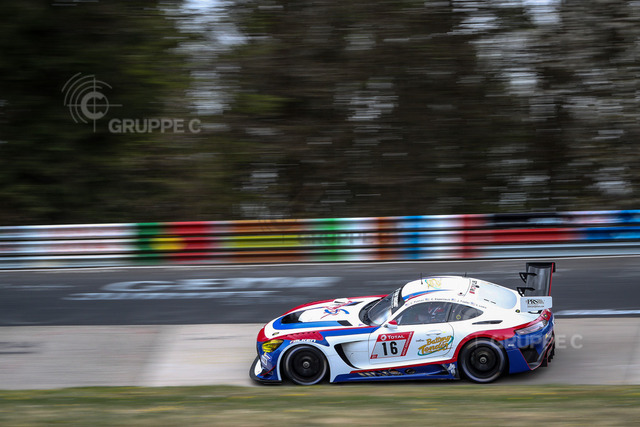 24hNbrQuali21_11085JS_BU | ADAC TOTAL 24h Nürburgring Qualifikationsrennen 2021 Foto: Gruppe C Photography; #16 Mercedes-AMG GT3: Charles Putman, Charles Espenlaub, Joe Foster, Shane Lewis - Realisiert mit Pictrs.com
