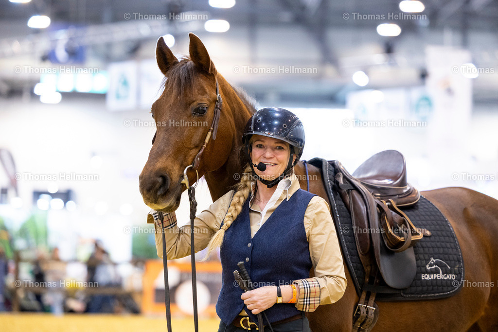TH_Ivonne Gutsche_27398 | EQUITANA 2025 am 12.03.25 in Essen