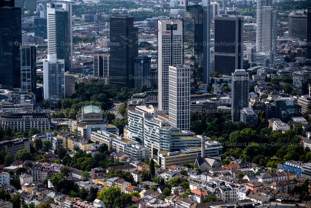 4048017 | Skyline Frankfurt am Main
