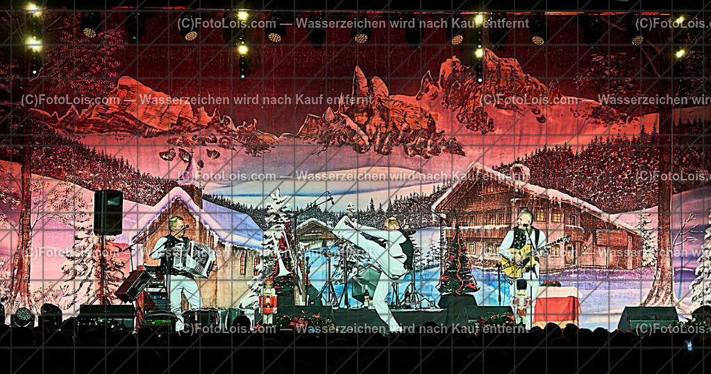 ALP0329_STAR-WEIHNACHT_NV-Forum_Die Edlseer | (C)FotoLois.com, Alois Spandl, Volkstümliche STAR-WEIHNACHT MIT Sigrid & Marina, NOCKIS, Andy Borg und Die Edlseer im NV-Forum Wieselburg, So 18. Dez. Dezember 2022.