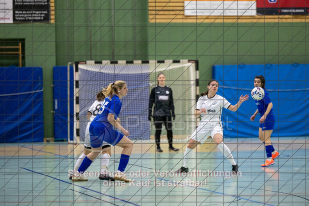 20260110_160624_0340 | 1.FC Donzdorf vs. FV 09 Nürtingen, FinaleFrauen-Hallenbezirksmeisterschaft in der Donzdorfer Lautertalhalle - 10.01.2026,Foto: PhotoPeet-Sportfotografie/Peter Harich