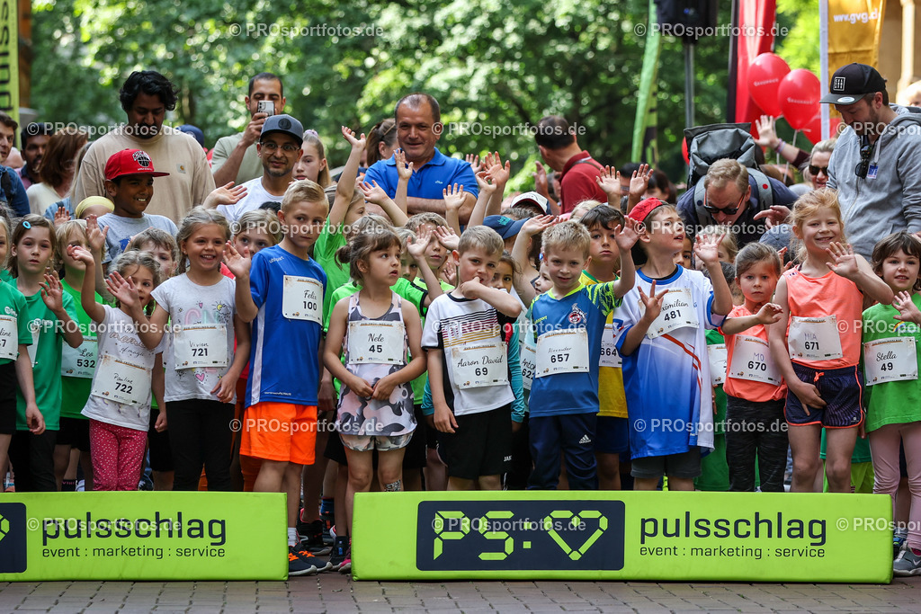 GVG Fruehlingslauf in Frechen, 22.05.2022 | Impressionen vom GVG Fruehlingslauf am 22.05.2022 in Frechen (Nordrhein-Westfalen). Foto: BEAUTIFUL SPORTS/Axel Kohring