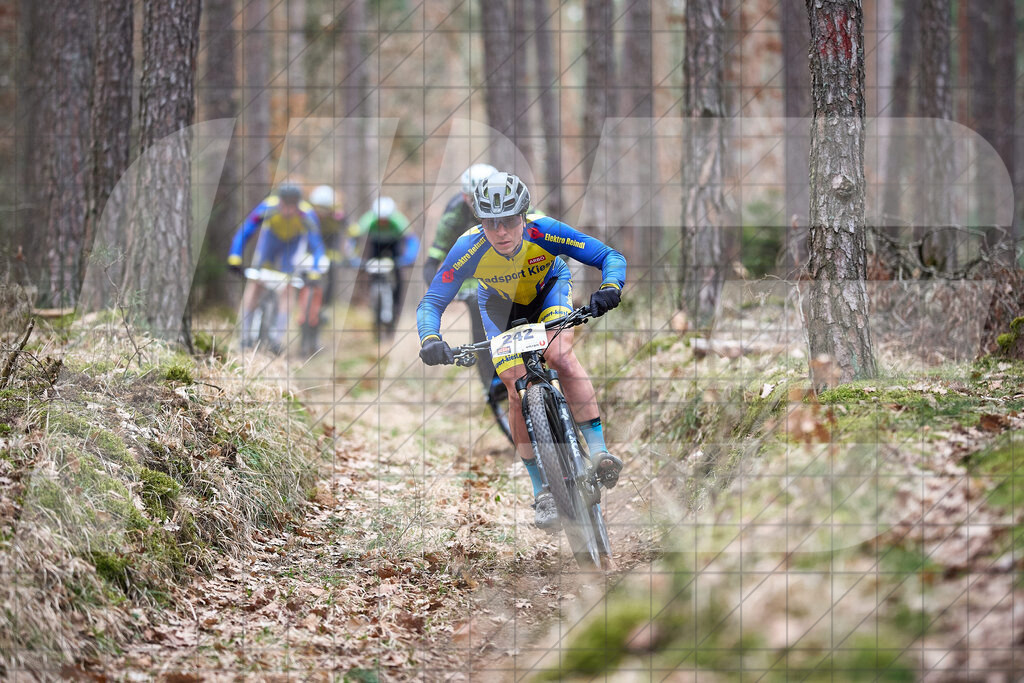 34. KTM Kamptal Trophy  | ZÖBING, Österreich – 2026-03-29: 34. KTM Kamptal TrophyFoto: © 2026 Martin Bihounek - MB Creative e.U.