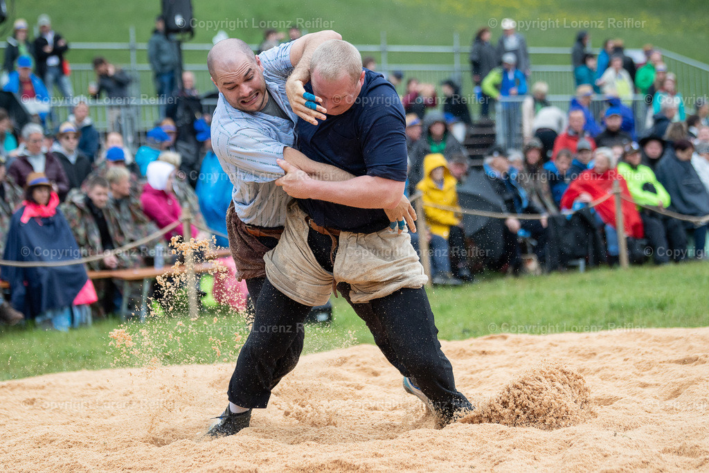 Schwingen -  Zürcher Kantonal 2023 | Zürich Allmend, 14.5.23, Schwingen - Zürcher Kantonal.