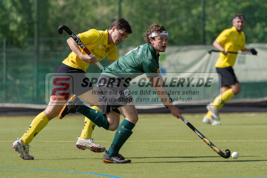 HK_20260419_04309 | 2.Bundesliga Herren Club Raffelberg - Marienburger HC am 19.04.2026