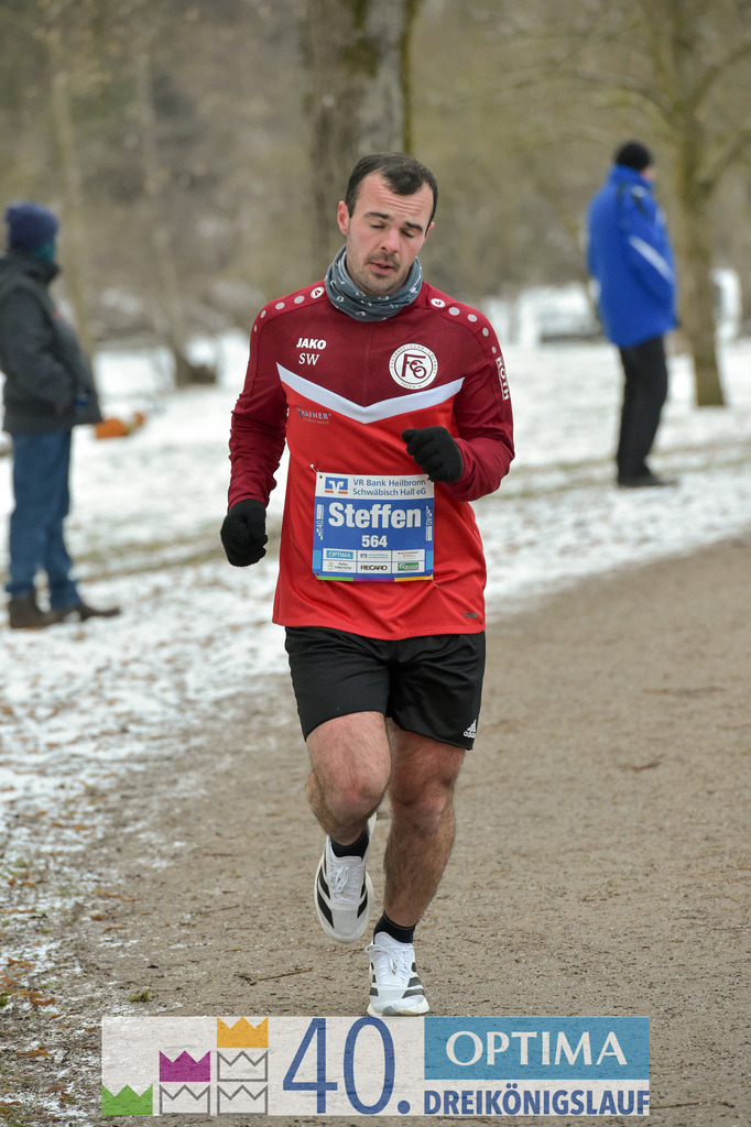 VR Bank Hauptlauf 10km | 40. Optima 3koenigslauf 2026 - Realisiert mit Pictrs.com