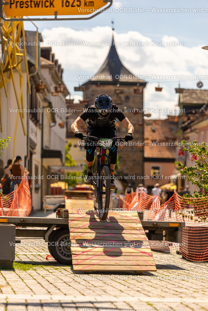 E1 Trieb Samstag R1-2008 | OCR Bilder Fotograf Eisenach Michael Schröder