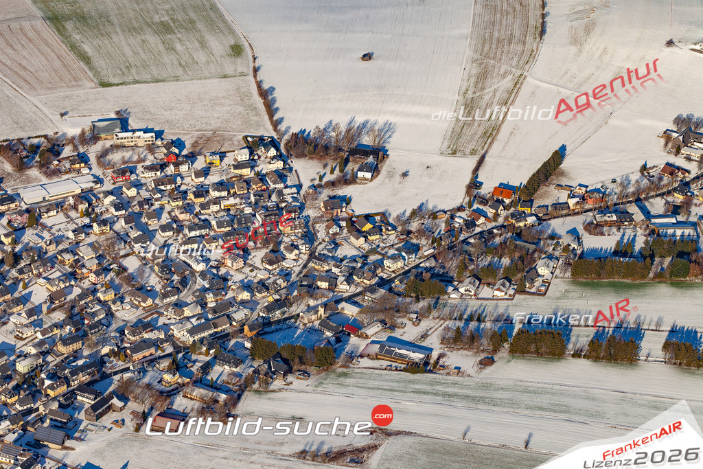 Das Luftbild der Stadt Reichenbach wurde 2019 vom Flugzeug heraus erstellt (keine Drohne) Aufnahmehöhe ca.400 Meter- hohe Auflösung- beste Druck-Qualität garantiert!