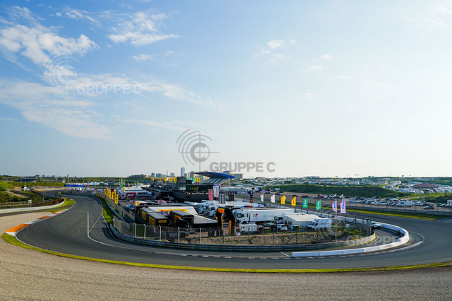 DTM324_060619232200042JB_JB | DTM, 5. + 6. Rennen Zandvoort 2024 - Foto: Gruppe C Photography - Realisiert mit Pictrs.com