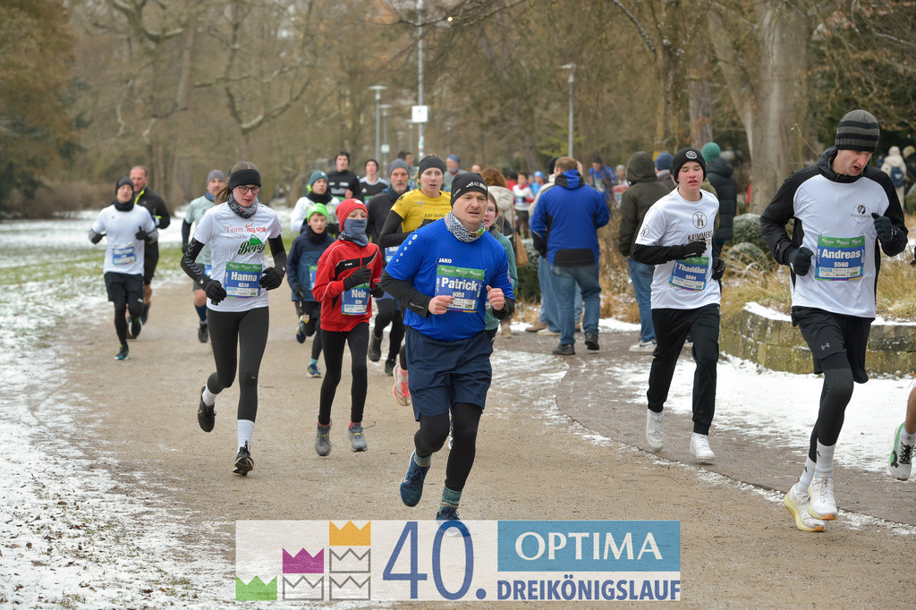 Roewisch Wohnbau Cup 5km | 40. Optima 3koenigslauf 2026 - Realisiert mit Pictrs.com