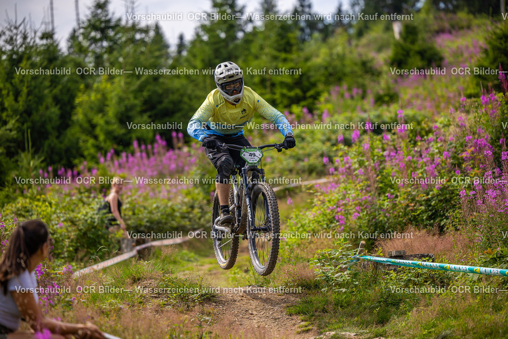 Enduro One Schulenberg So R6-1941 | OCR Bilder Fotograf Eisenach Michael Schröder