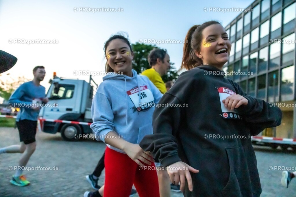 21. ASV Nachtlauf ; Köln, 08.05.24 | Impressionen vom 21. ASV Nachtlauf  am 08.05.24 in Köln (Deutschland). Foto: BEAUTIFUL SPORTS/Ulrich Faßbender