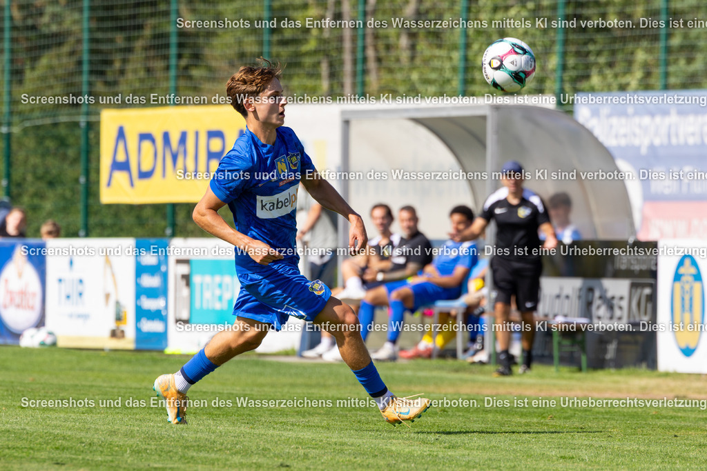 7K3A6663 | 1. Landesliga (3. Runde) SKN St. Pölten juniors - SK Korneuburg