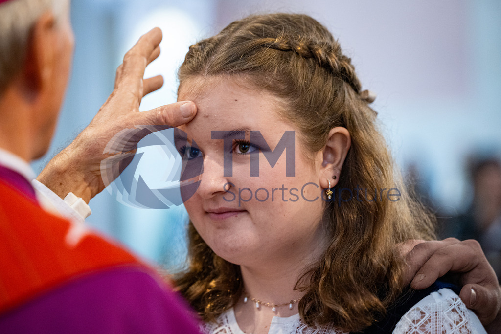 RR5M8565 | Firmung Dom Klagenfurt 8.6.24