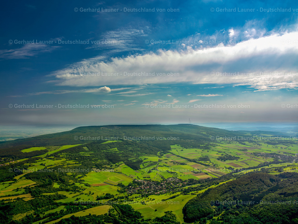 9300277 | Hoher Meisner, Fulda-Werra-Bergland
